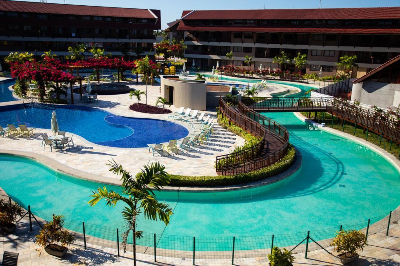Oka Beach Flat Aconchegante Em Porto De Galinhas Exterior photo