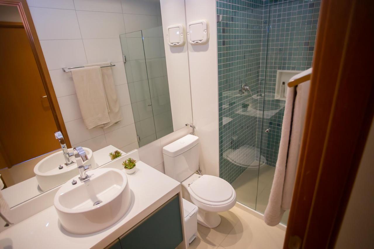 Oka Beach Flat Aconchegante Em Porto De Galinhas Exterior photo
