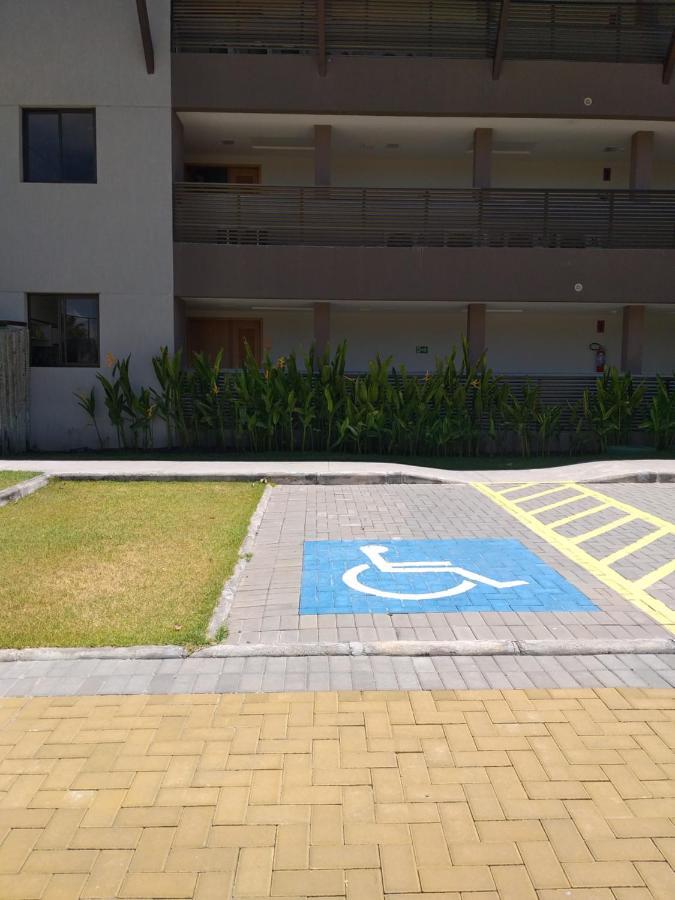 Oka Beach Flat Aconchegante Em Porto De Galinhas Exterior photo